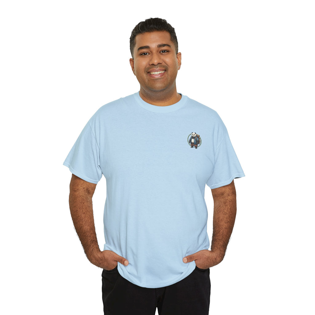 PandaSui RPC NFT Legendary Tee — Collection #994