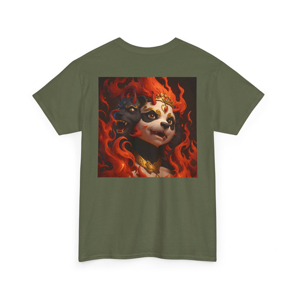 PandaSui RPC NFT Legendary Tee — Collection #1000