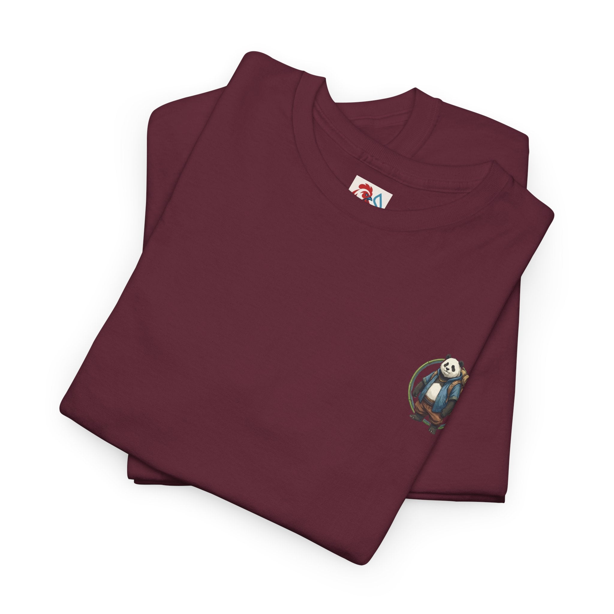 PandaSui RPC NFT Legendary Tee — The Zarks #998