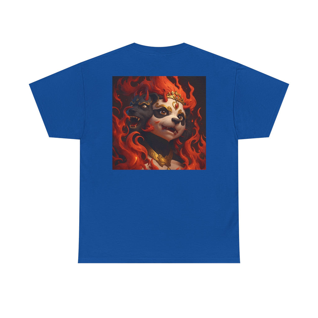 PandaSui RPC NFT Legendary Tee — Collection #1000