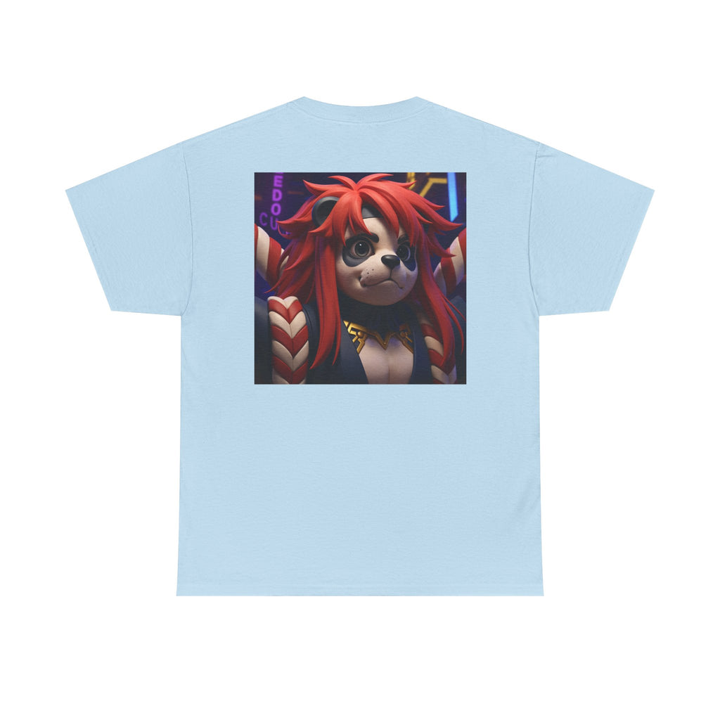 PandaSui RPC NFT Legendary Tee — The Zarks #998