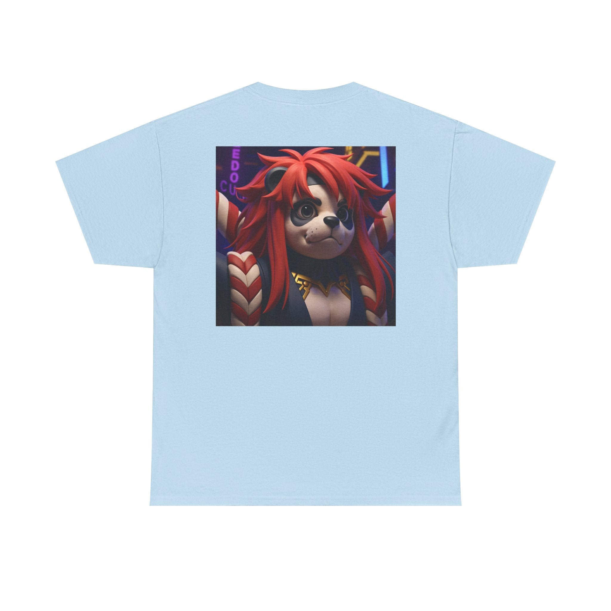 PandaSui RPC NFT Legendary Tee — The Zarks #998