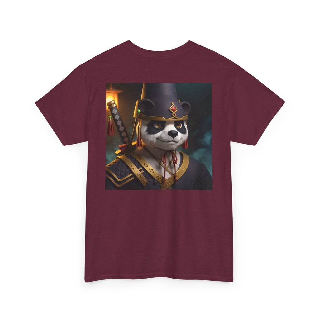 PandaSui RPC NFT Legendary #996 Ninja Warrior T-Shirt
