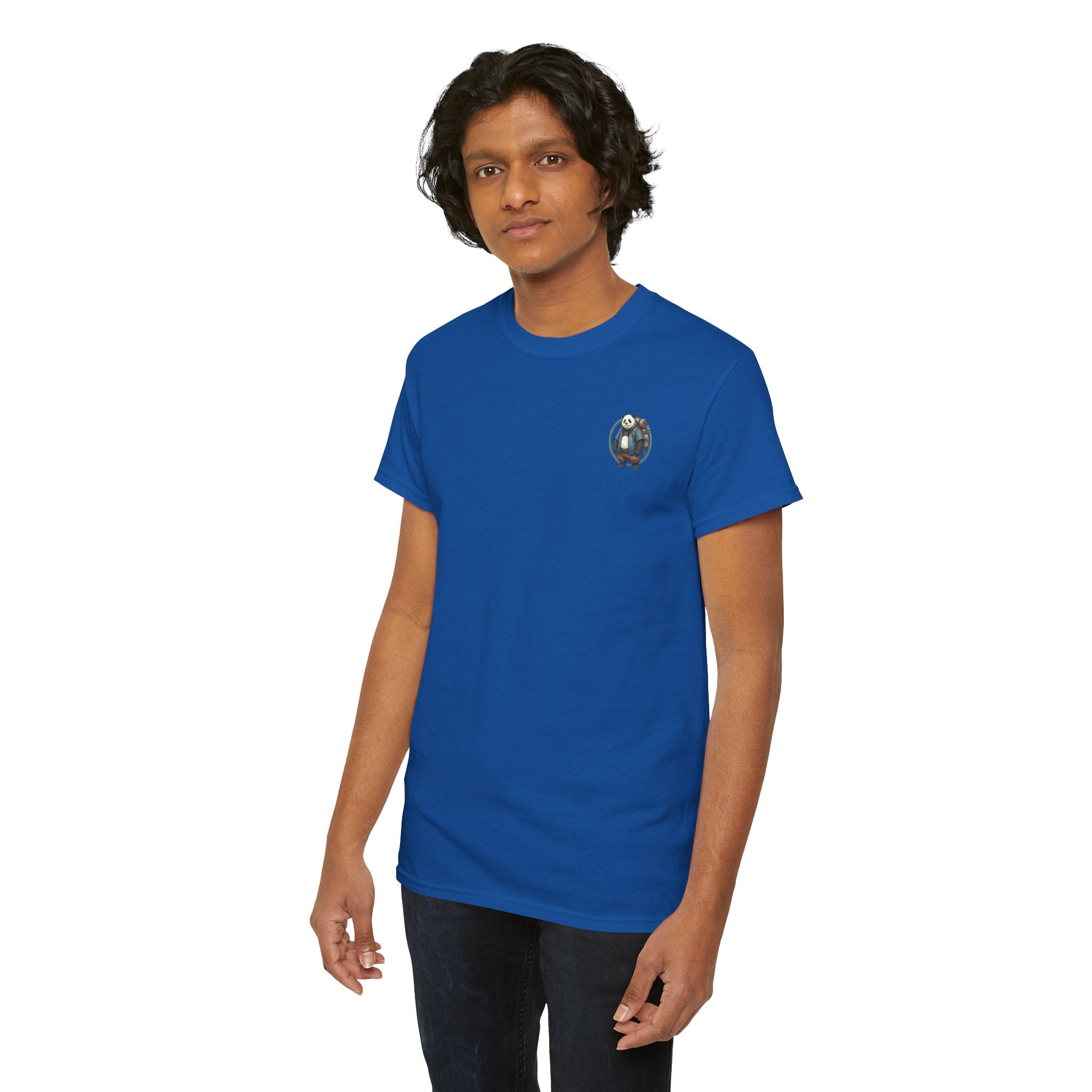 PandaSui RPC NFT Legendary Tee — Collection #990