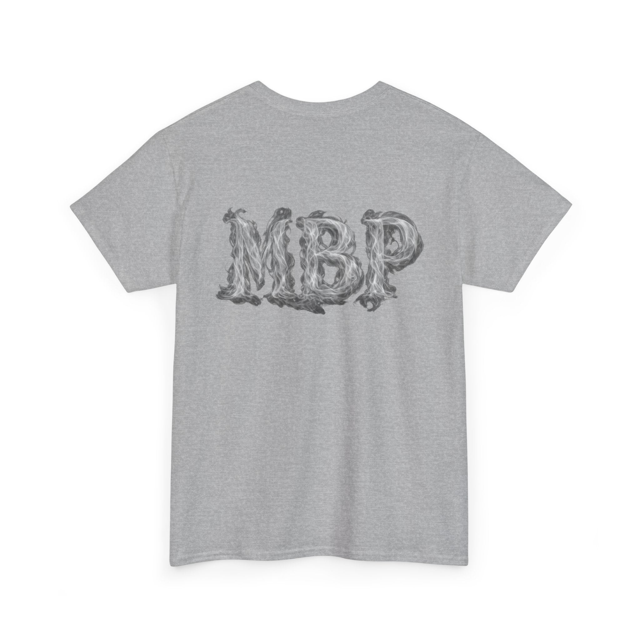 ManBearPig Graphic T‑Shirt — Half Man Half Bear Half Pig Funny Novelty Tee