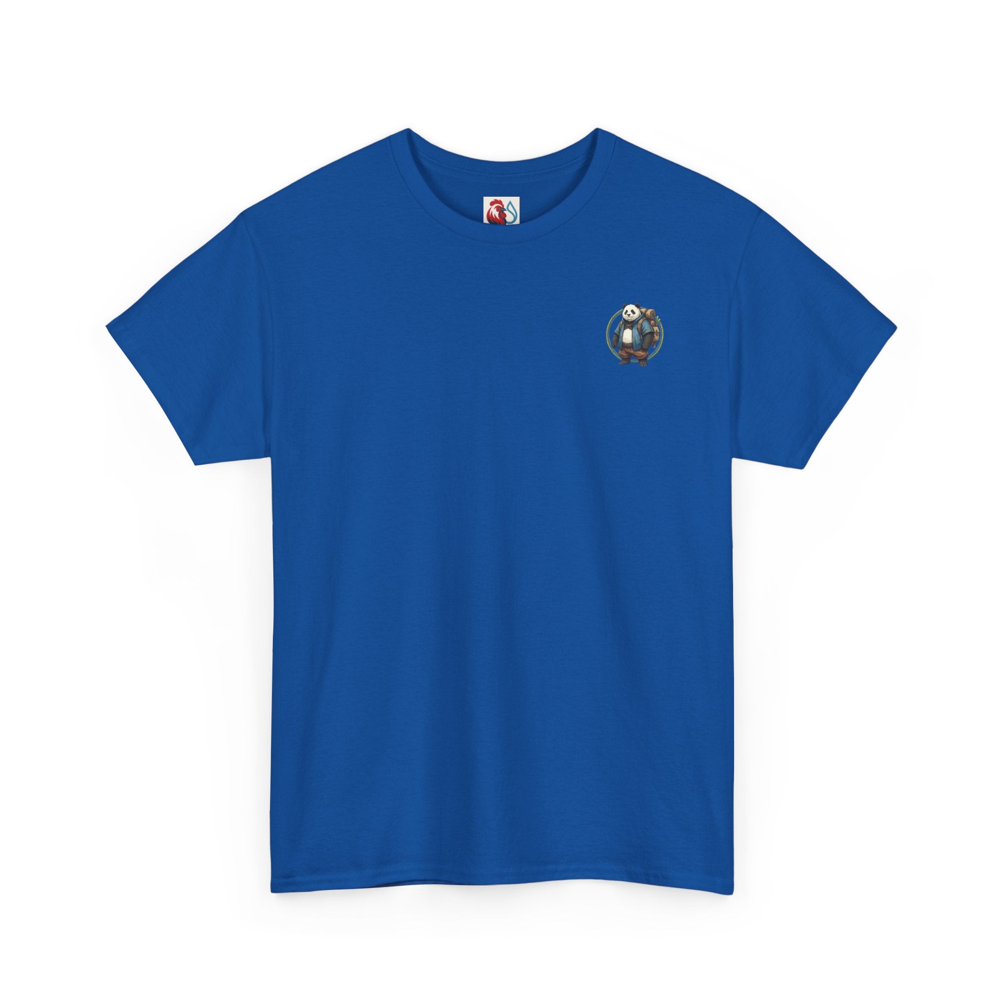 PandaSui RPC NFT Legendary #997 'The Aviator' T-Shirt