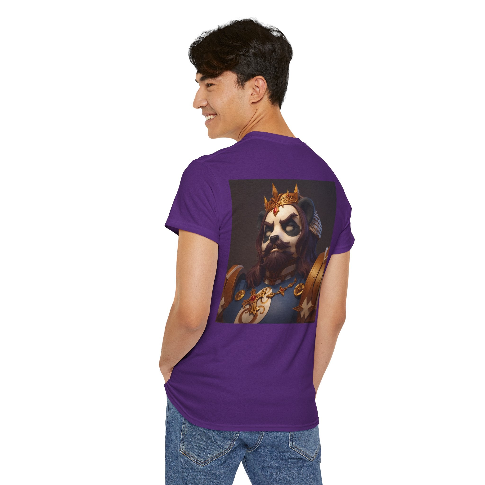 PandaSui RPC NFT Legendary Tee — Collection #995