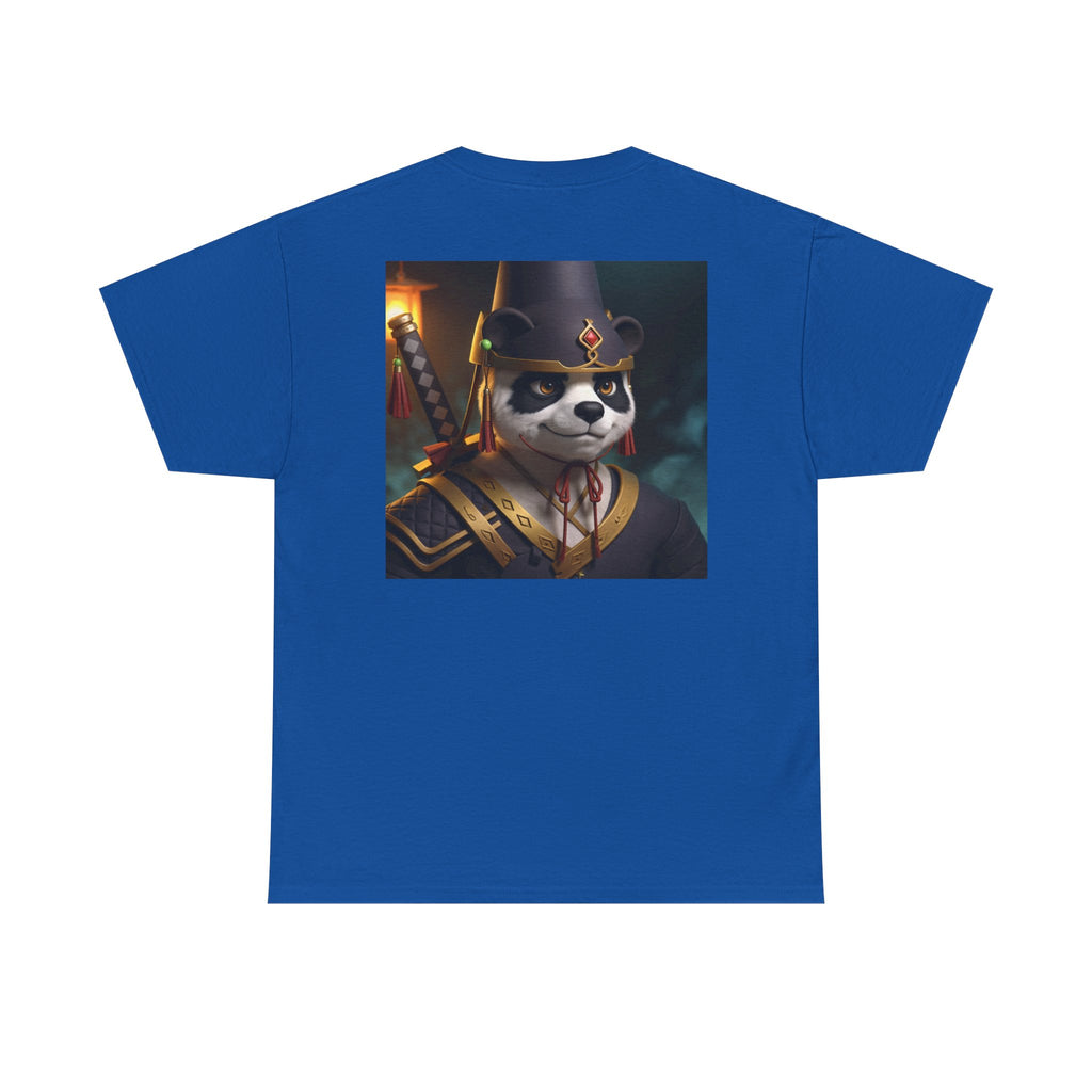 PandaSui RPC NFT Legendary #996 Ninja Warrior T-Shirt