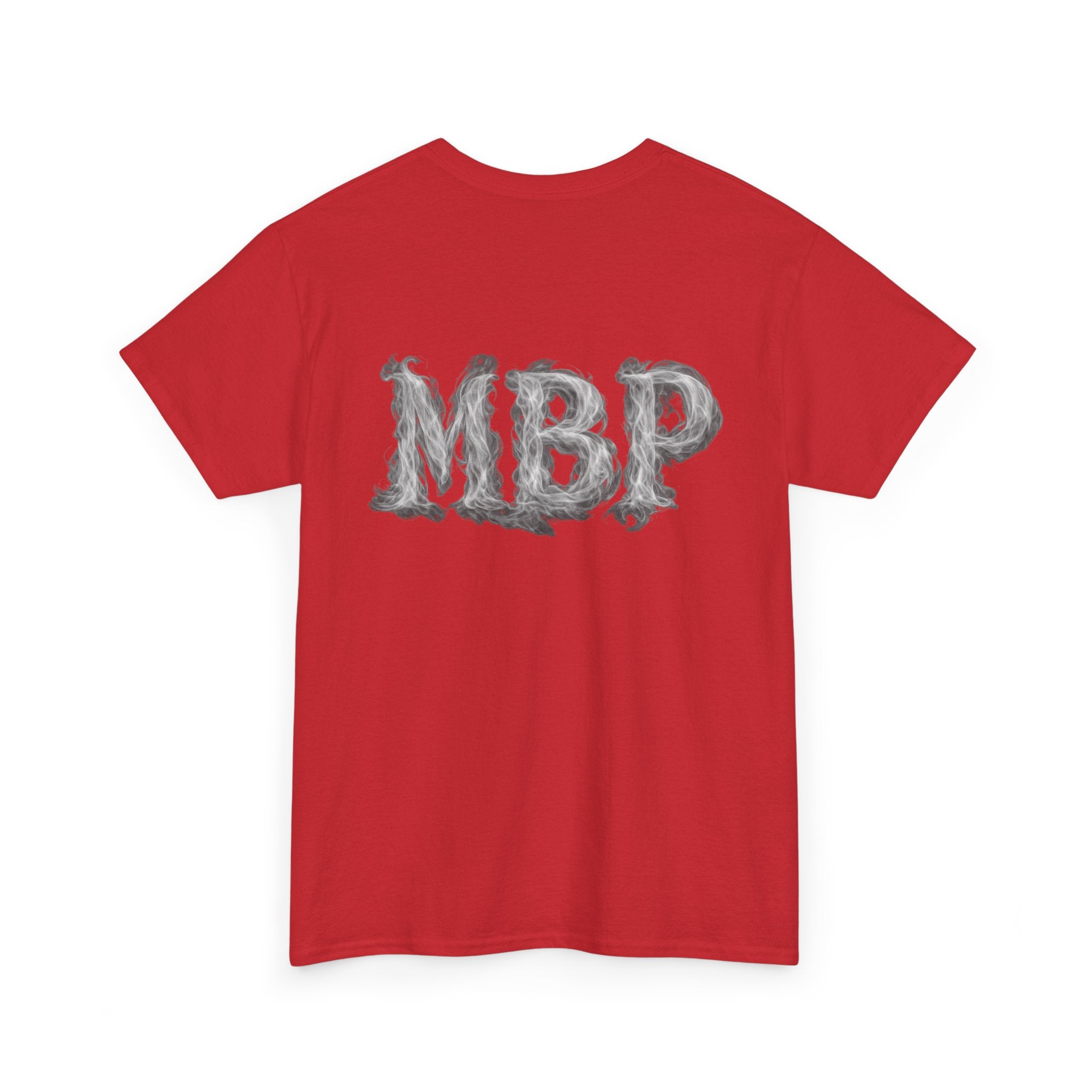 ManBearPig Graphic T‑Shirt — Half Man Half Bear Half Pig Funny Novelty Tee