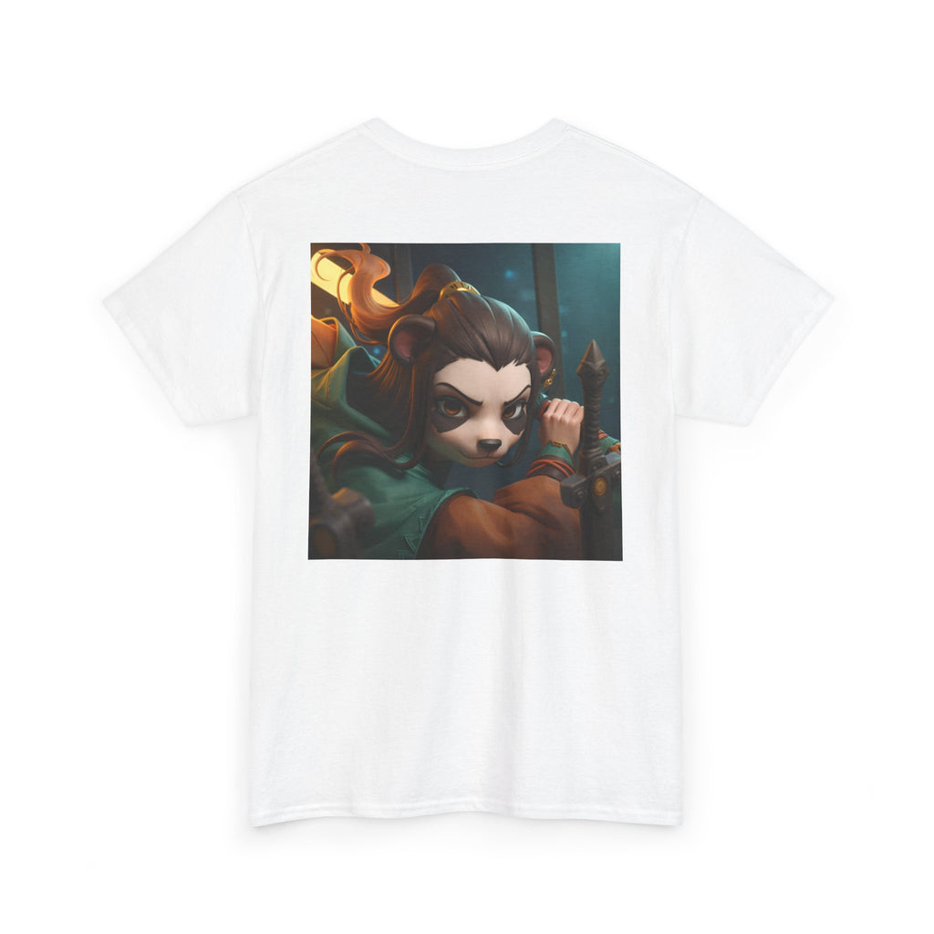 PandaSui RPC NFT Legendary collection #999