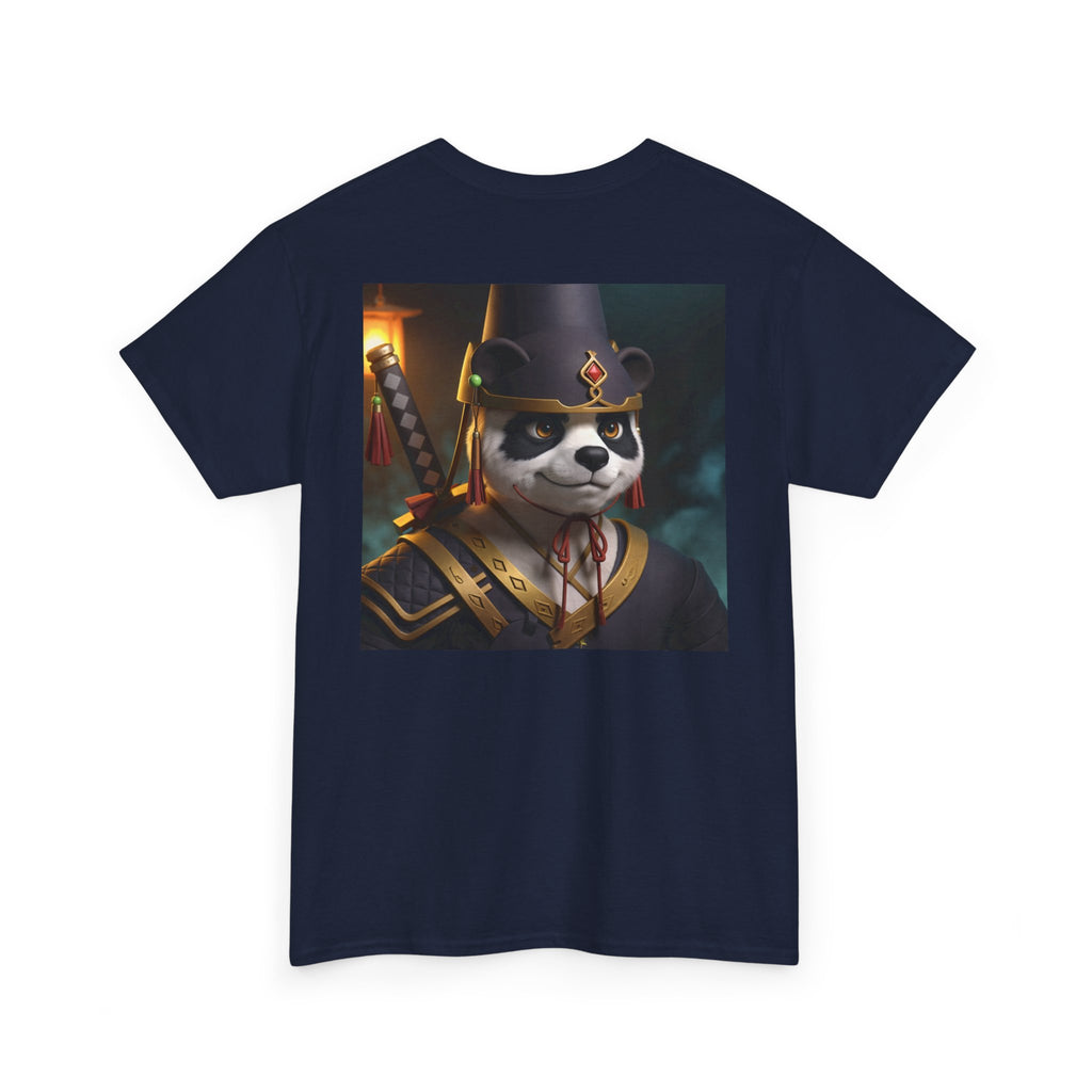 PandaSui RPC NFT Legendary #996 Ninja Warrior T-Shirt