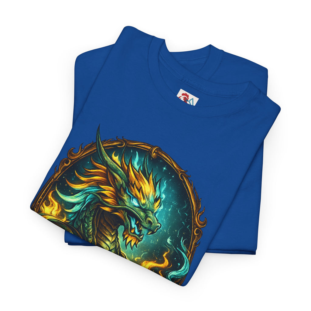 Kylin x RWA SUI Graphic Tee
