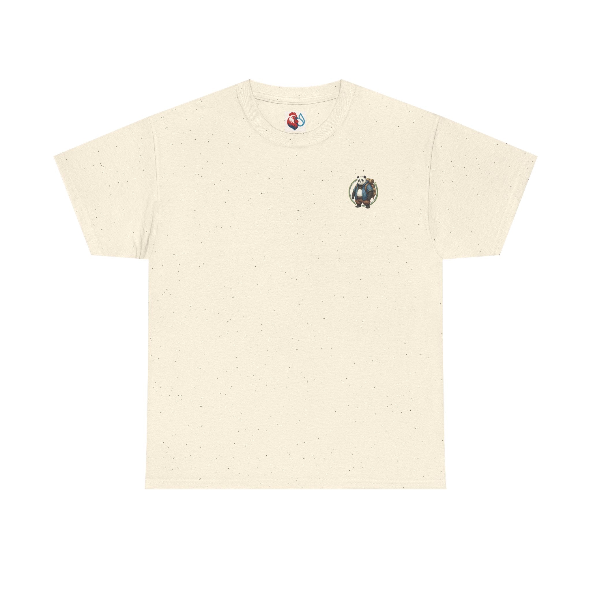 PandaSui RPC NFT Legendary Tee — Collection #992