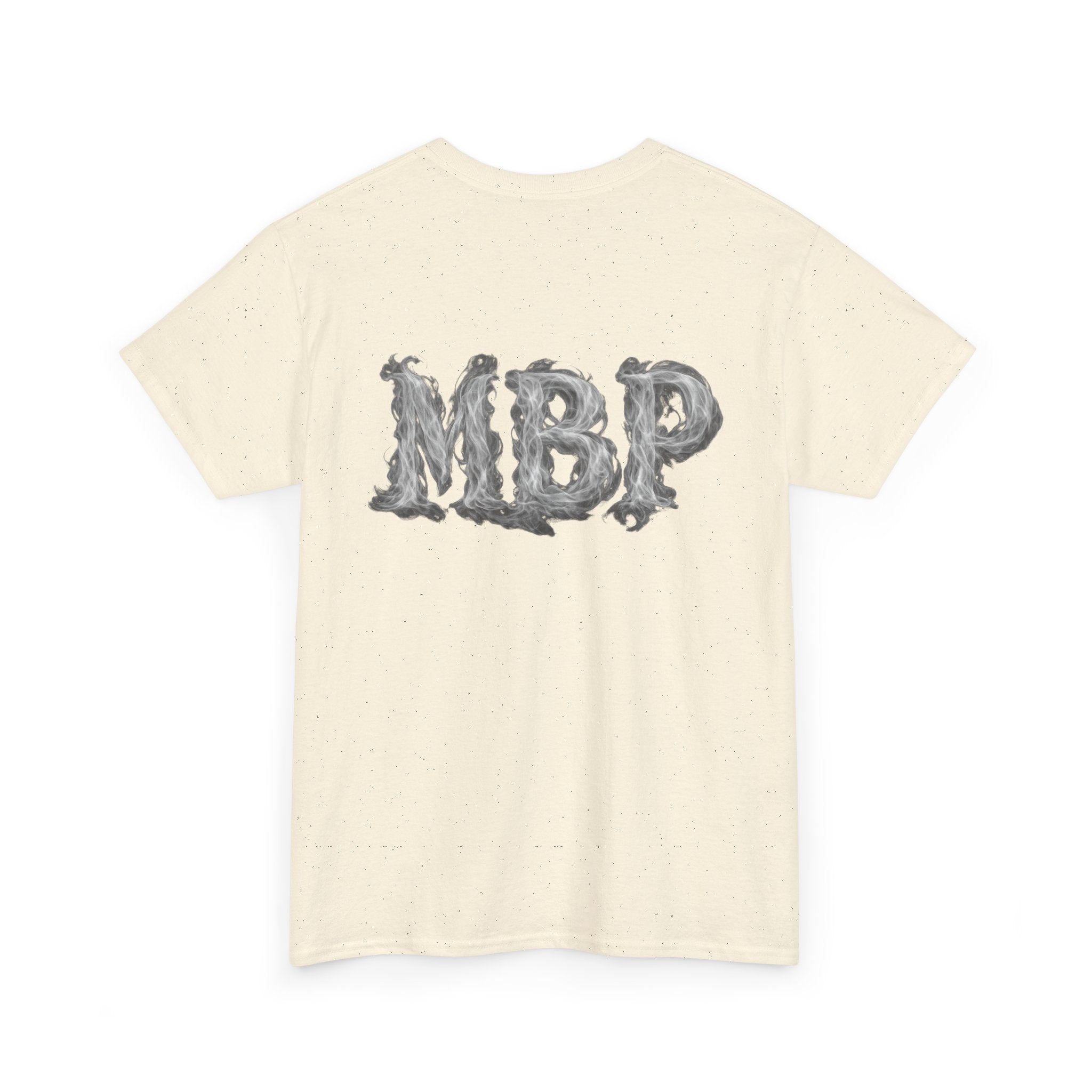 ManBearPig Graphic T‑Shirt — Half Man Half Bear Half Pig Funny Novelty Tee