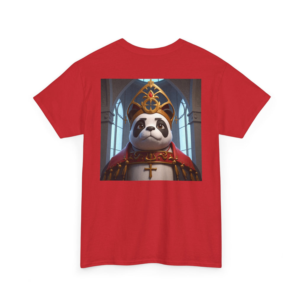 PandaSui RPC NFT Legendary Tee — Collection #994