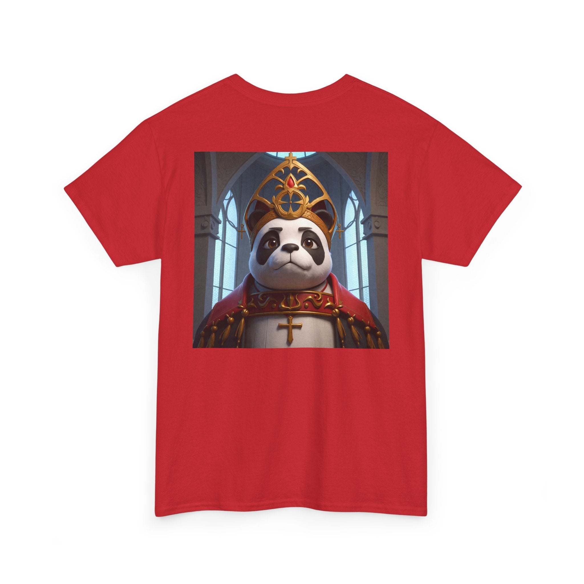 PandaSui RPC NFT Legendary Tee — Collection #994