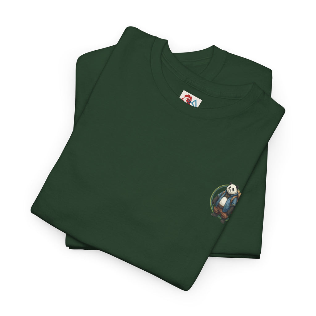 PandaSui RPC NFT Legendary Tee — The Zarks #998