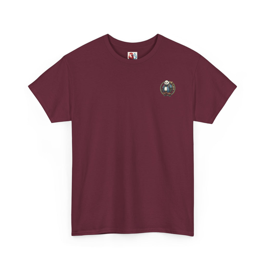 PandaSui RPC NFT Legendary Tee — The Zarks #998