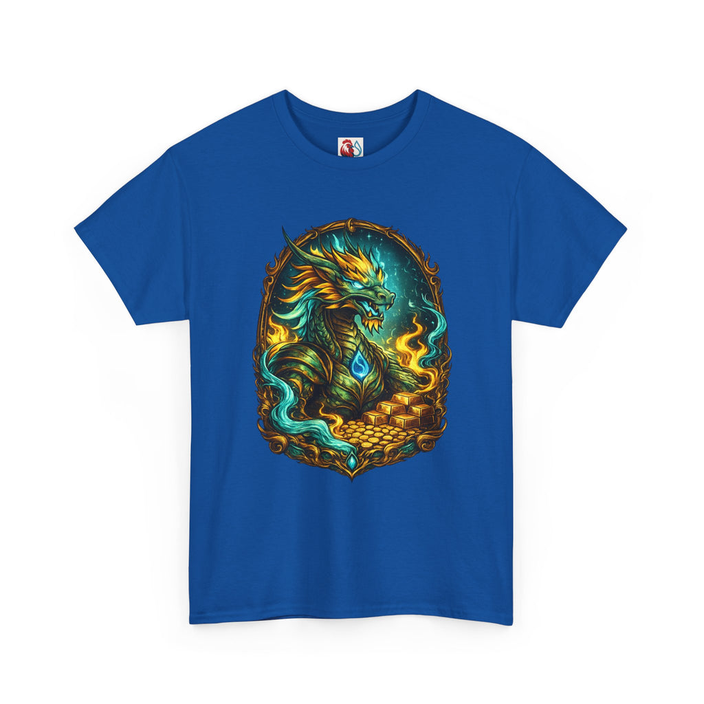Kylin x RWA SUI Graphic Tee