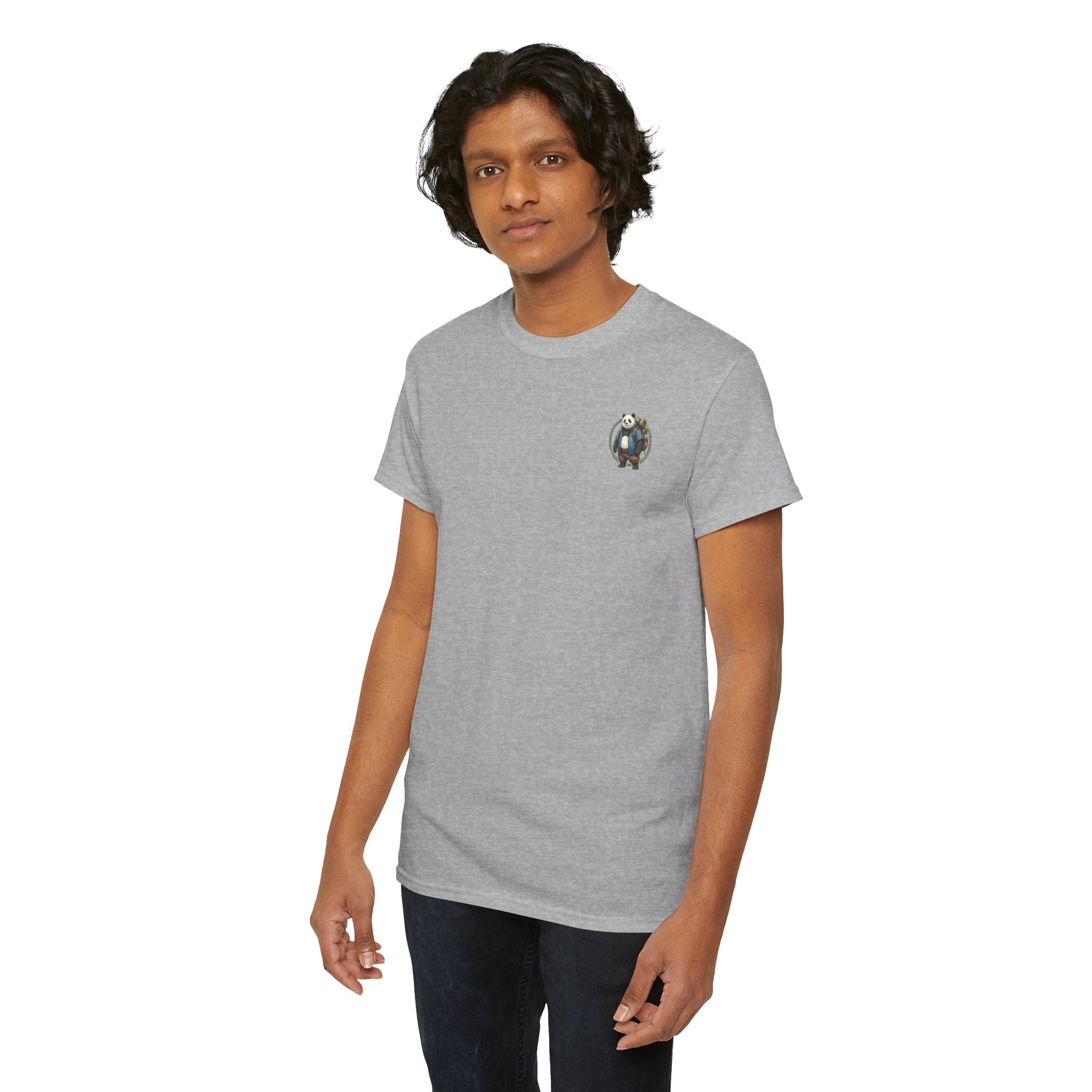 PandaSui RPC NFT Legendary Tee — Collection #990
