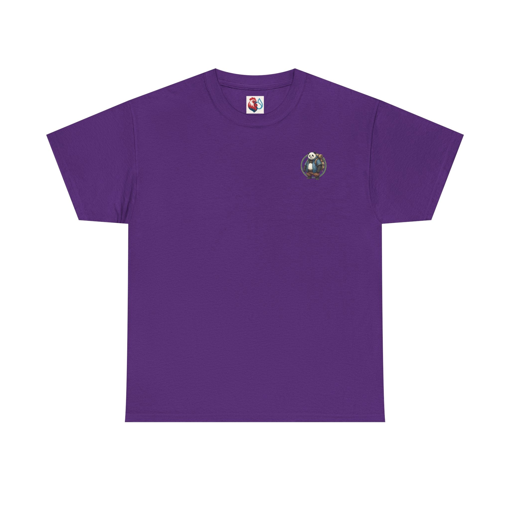 PandaSui RPC NFT Legendary Tee — Collection #990