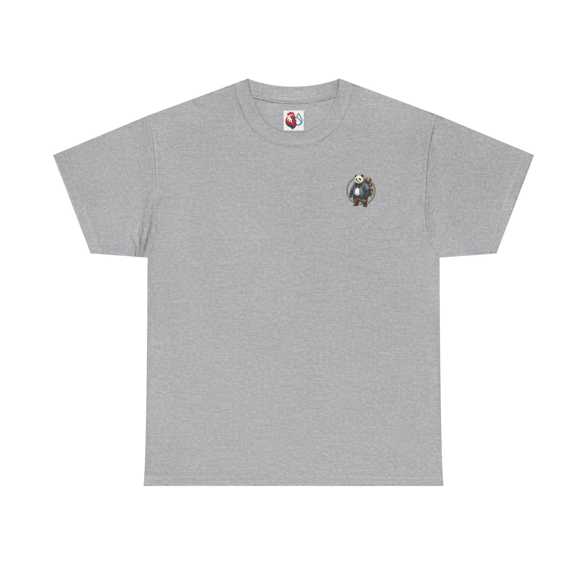 PandaSui RPC NFT Legendary Tee — Collection #1000
