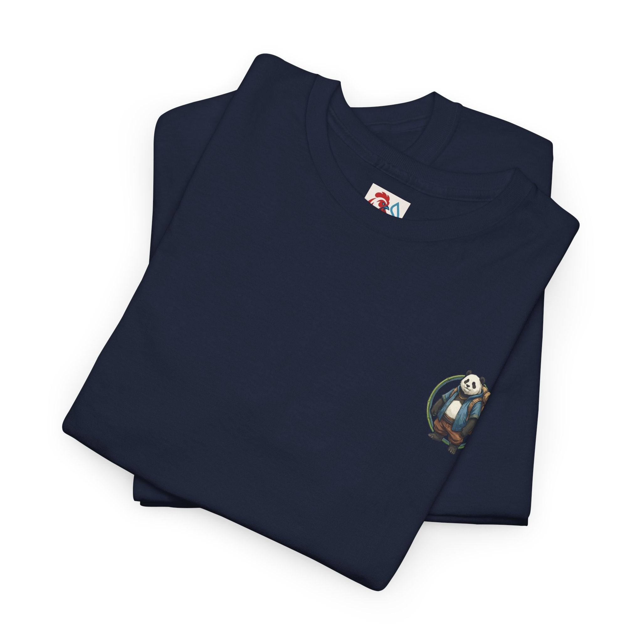 PandaSui RPC NFT Legendary Tee — The Zarks #998