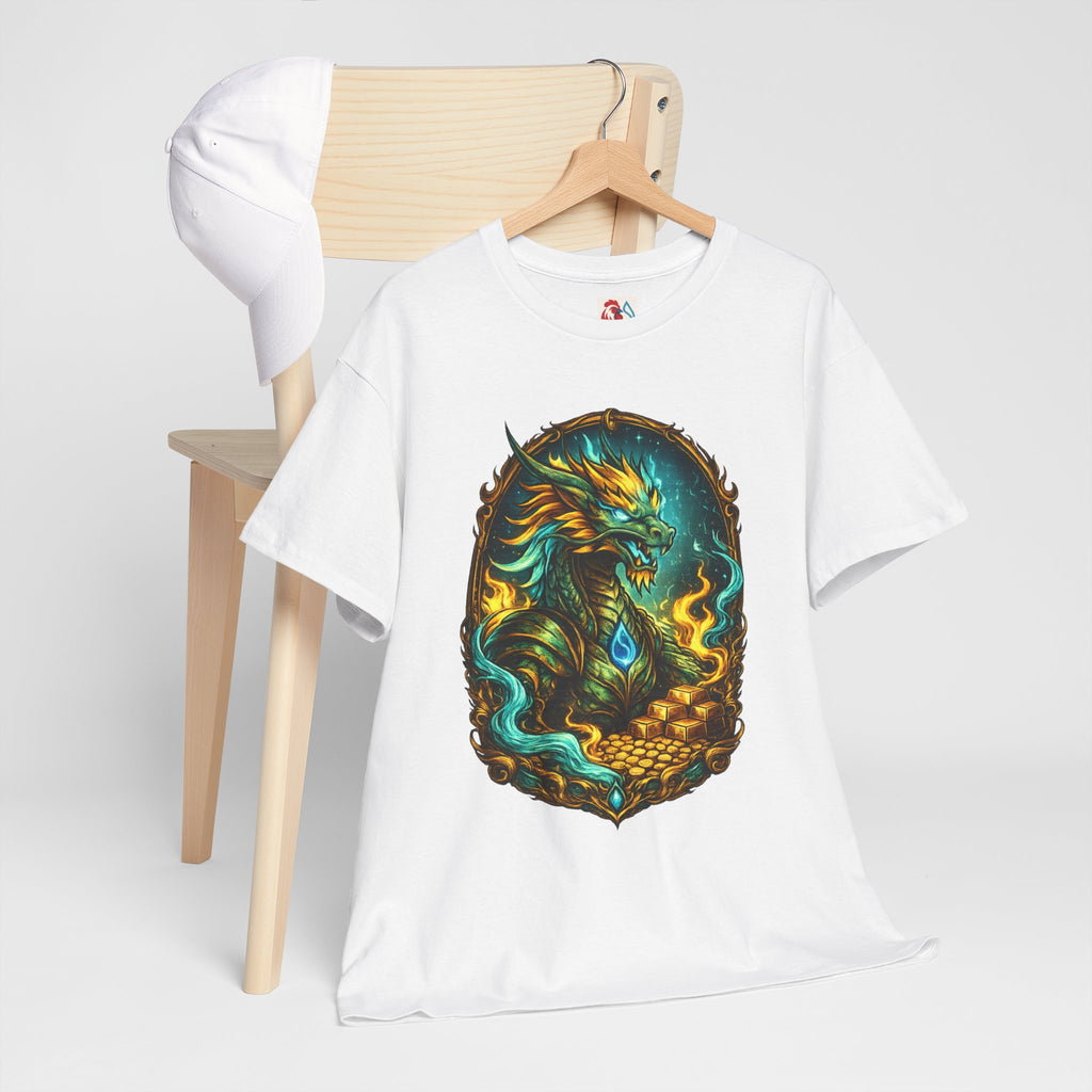 Kylin x RWA SUI Graphic Tee