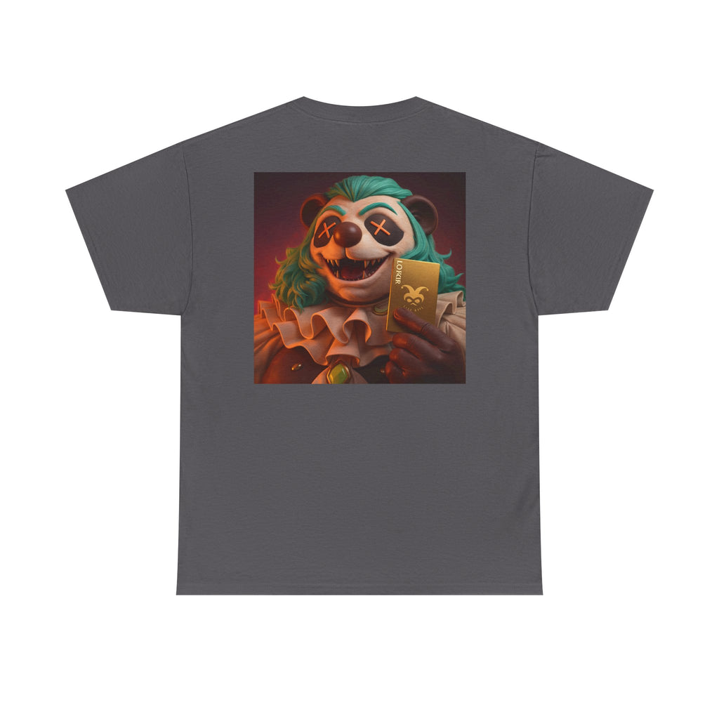 PandaSui RPC NFT Legendary Tee — Collection #990