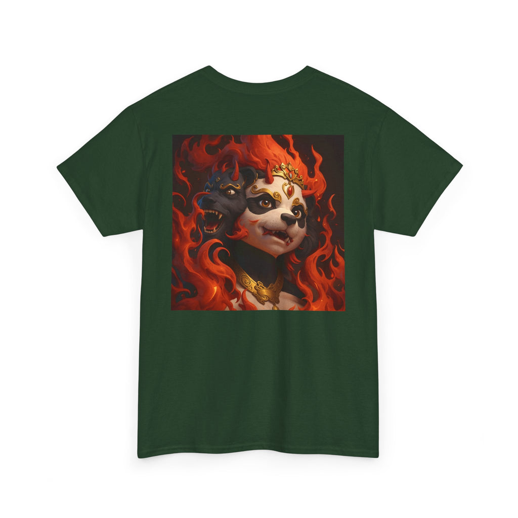 PandaSui RPC NFT Legendary Tee — Collection #1000