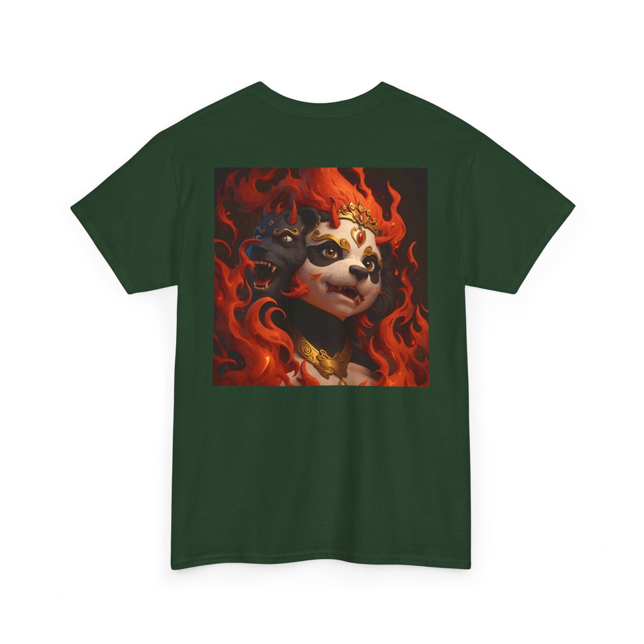PandaSui RPC NFT Legendary Tee — Collection #1000