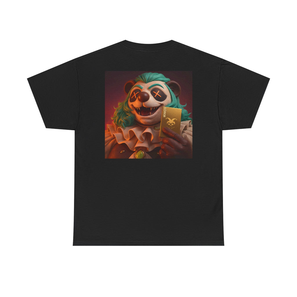 PandaSui RPC NFT Legendary Tee — Collection #990