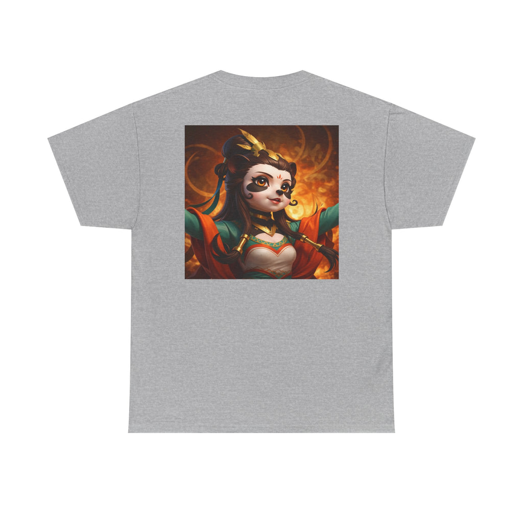 PandaSui RPC NFT Legendary Tee — Collection #992