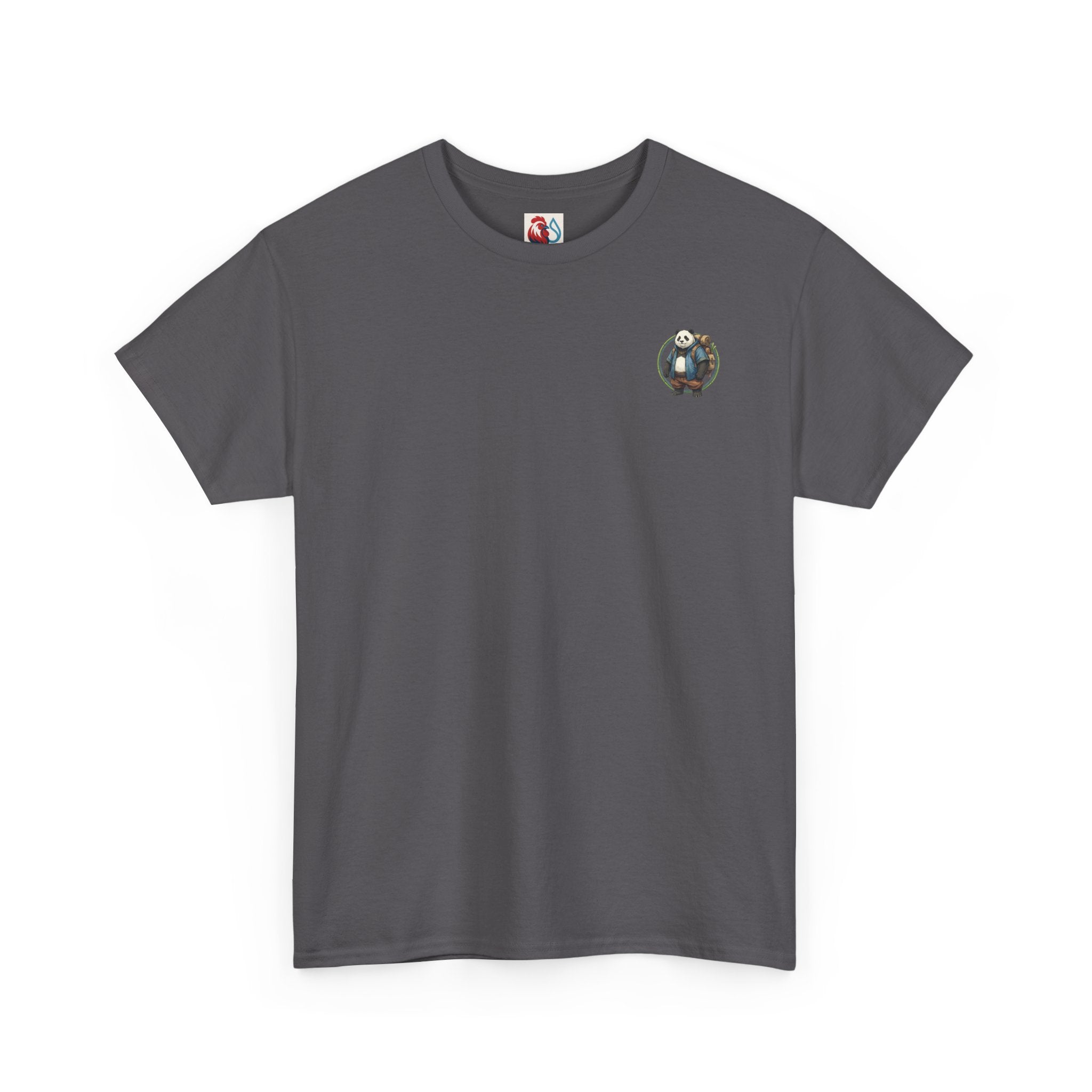 PandaSui RPC NFT Legendary #996 Ninja Warrior T-Shirt