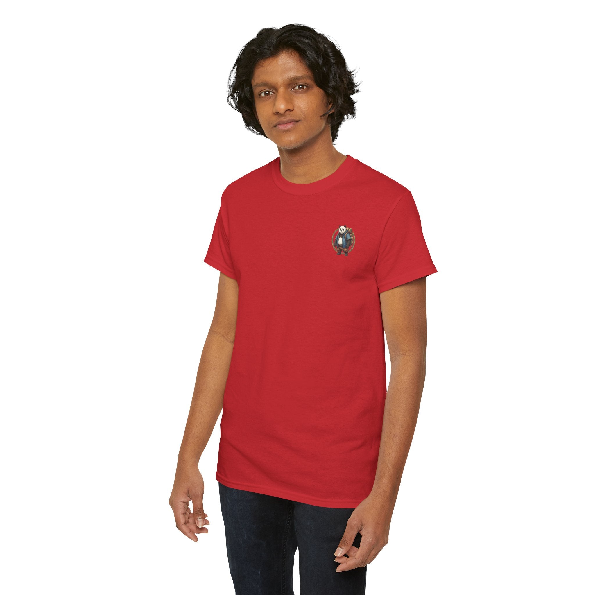 PandaSui RPC NFT Legendary Tee — Collection #990