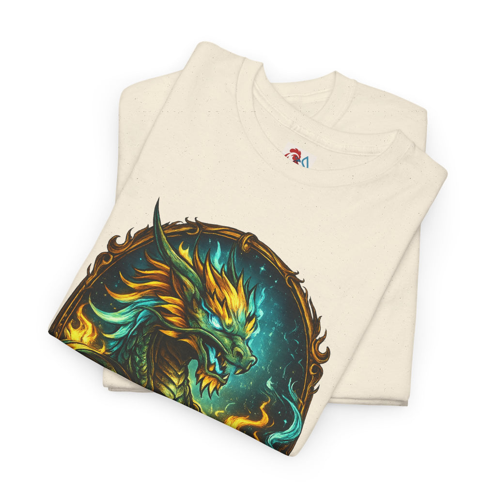 Kylin x RWA SUI Graphic Tee