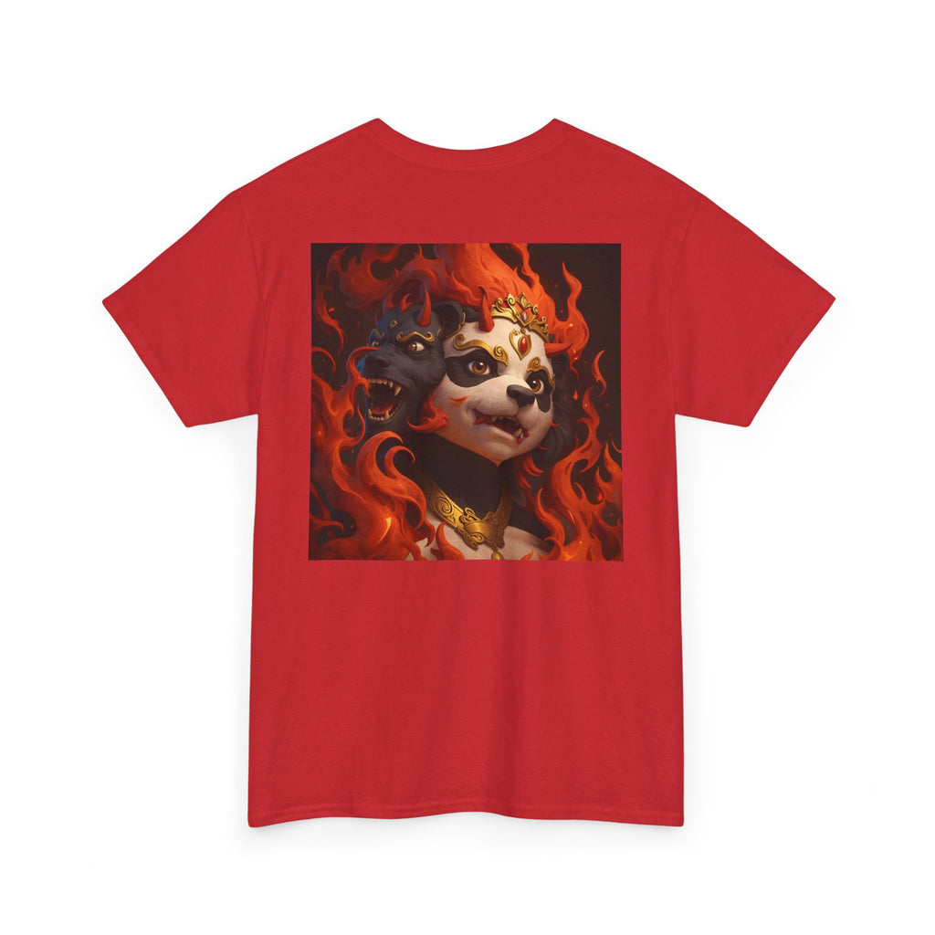 PandaSui RPC NFT Legendary Tee — Collection #1000