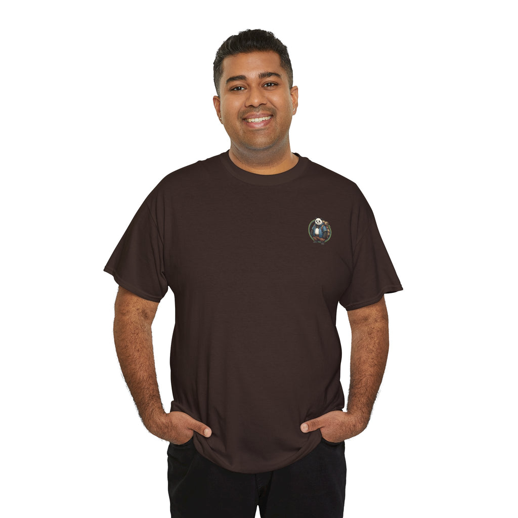 PandaSui RPC NFT Legendary Tee — Collection #994