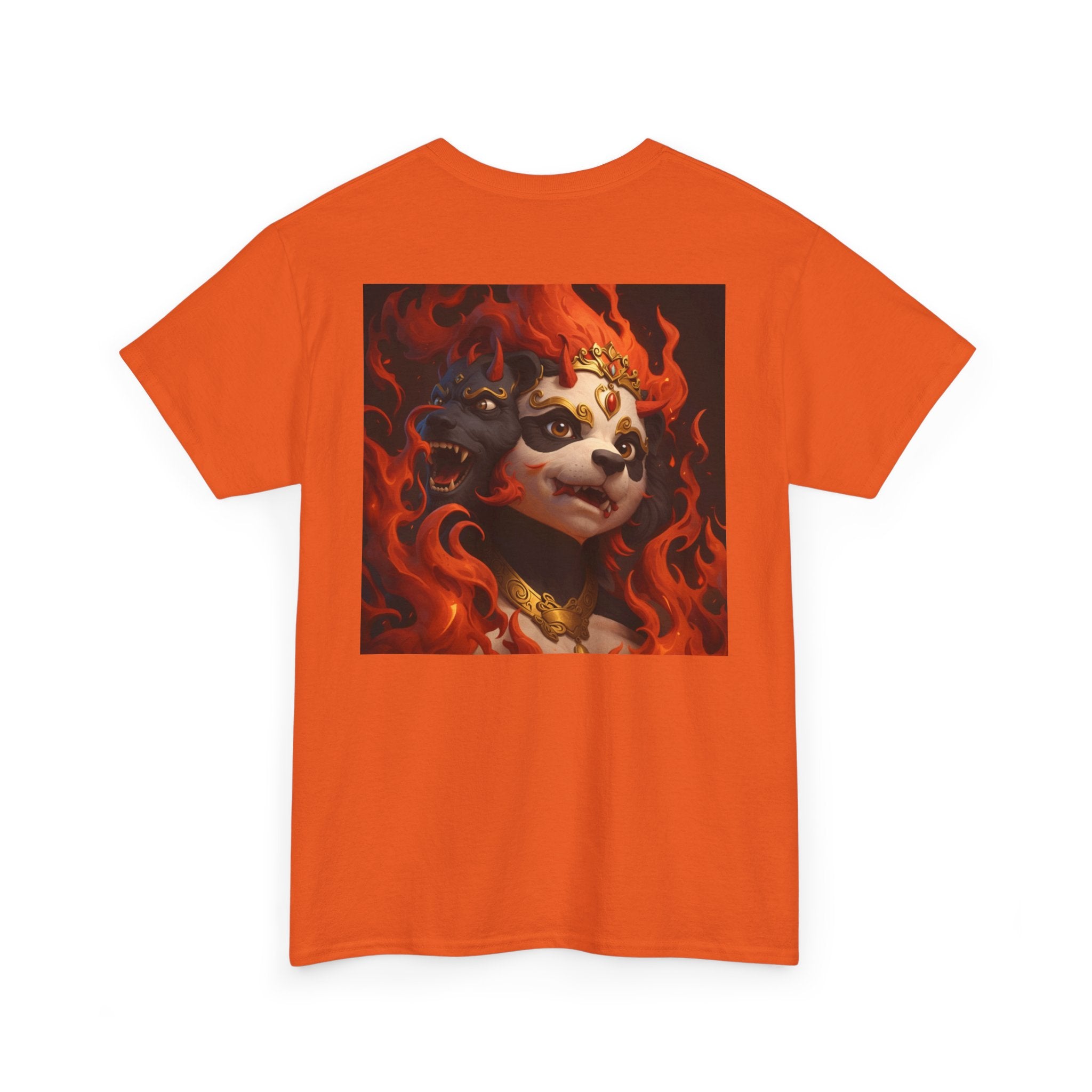 PandaSui RPC NFT Legendary Tee — Collection #1000