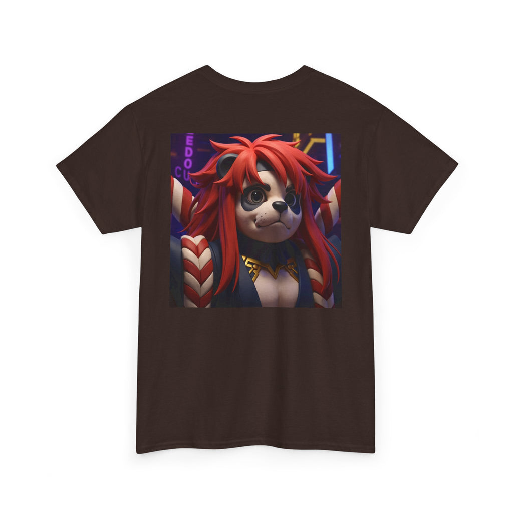 PandaSui RPC NFT Legendary Tee — The Zarks #998