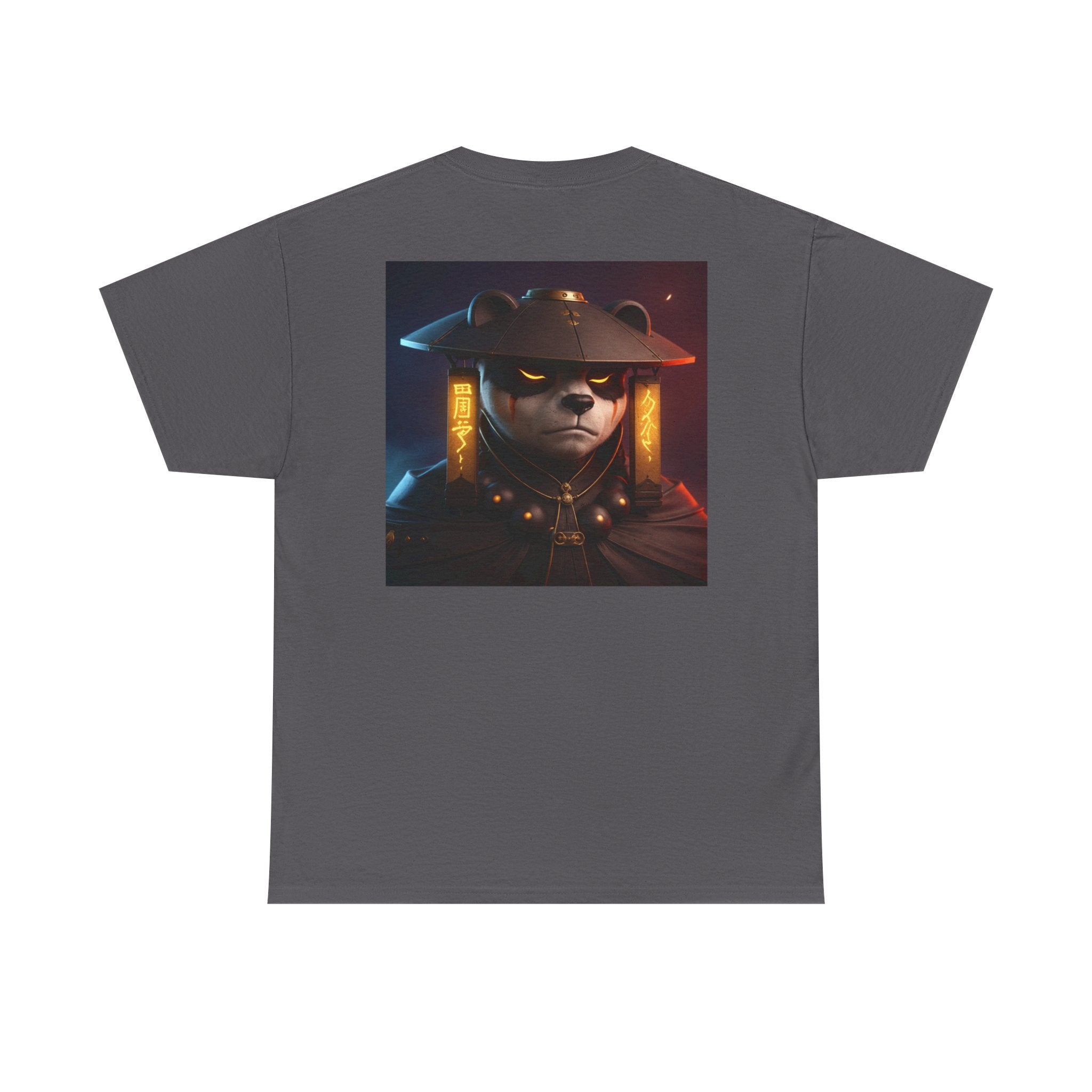 The Samurai PandaSui RPC NFT Tee — Legendary Collection #993