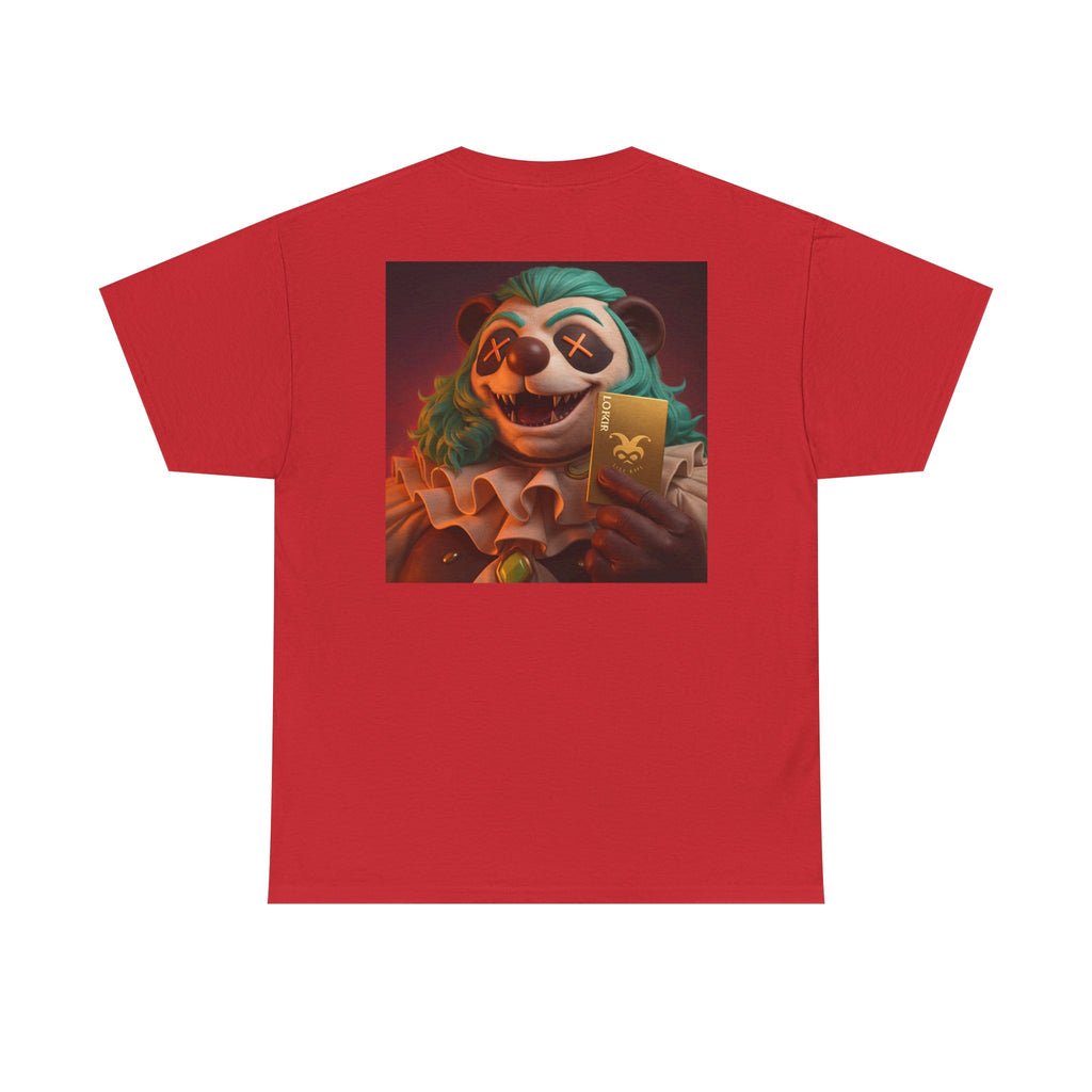 PandaSui RPC NFT Legendary Tee — Collection #990