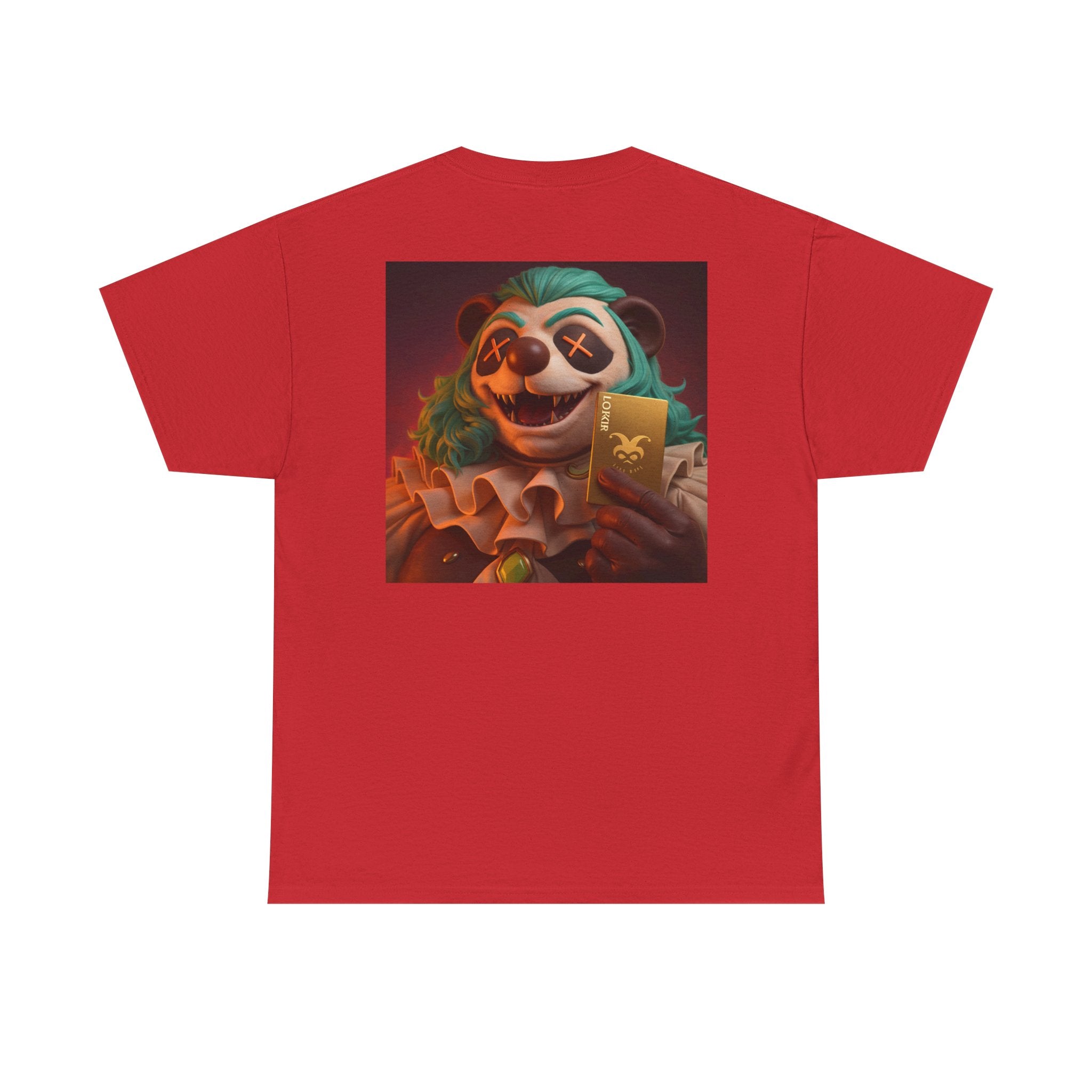 PandaSui RPC NFT Legendary Tee — Collection #990