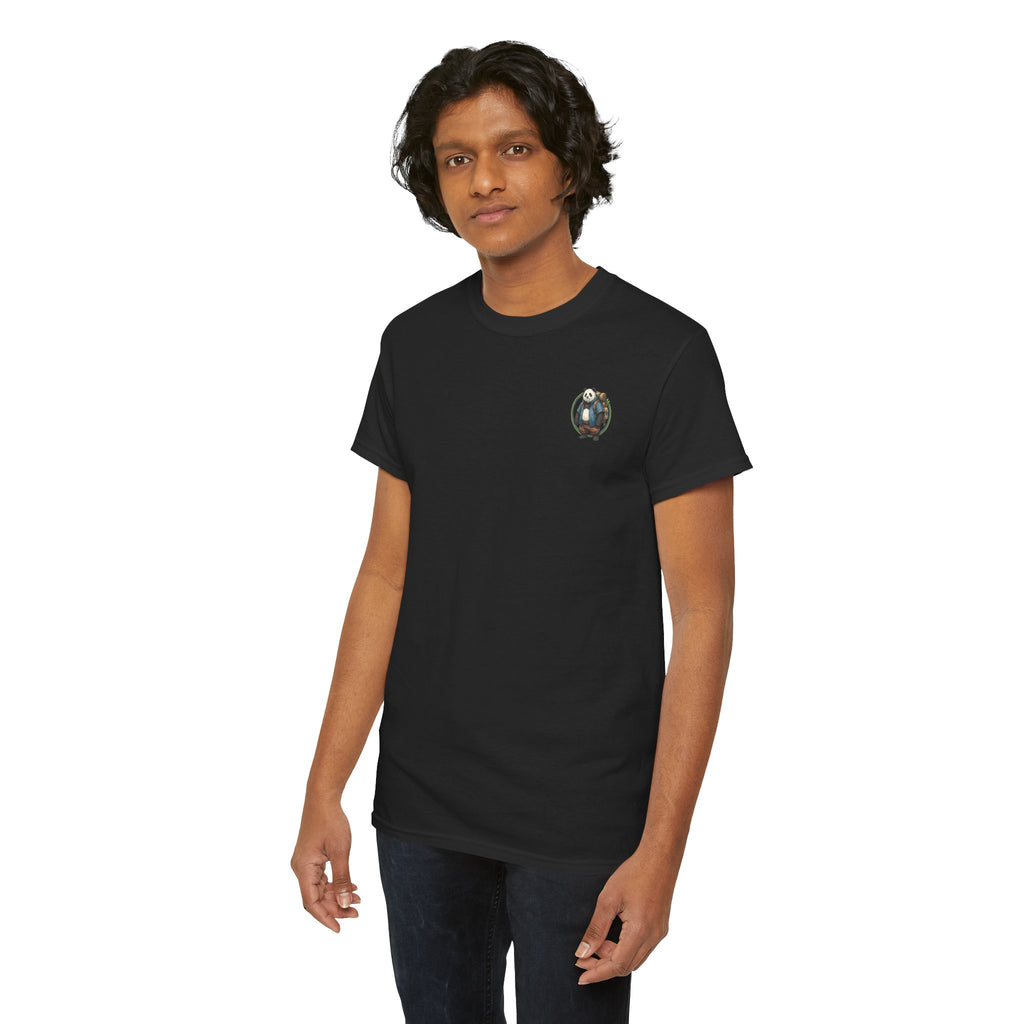 PandaSui RPC NFT Legendary Tee — Collection #990