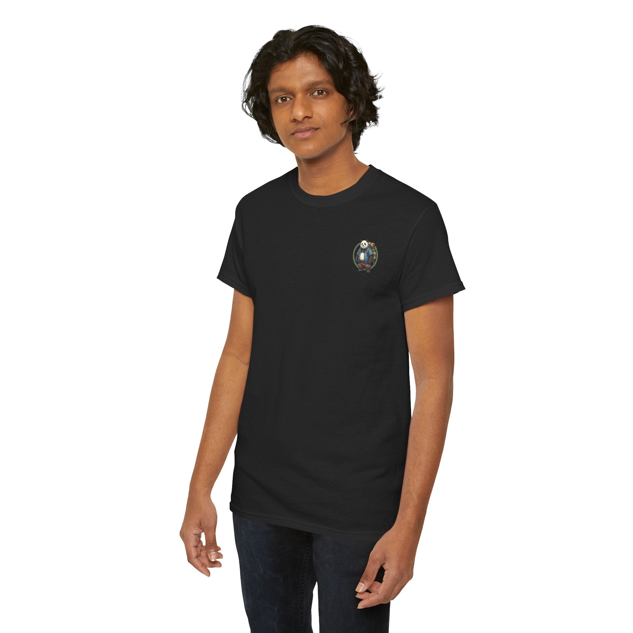 PandaSui RPC NFT Legendary Tee — Collection #990