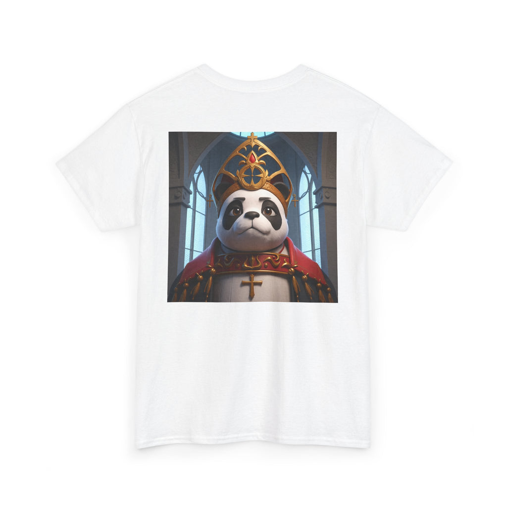 PandaSui RPC NFT Legendary Tee — Collection #994