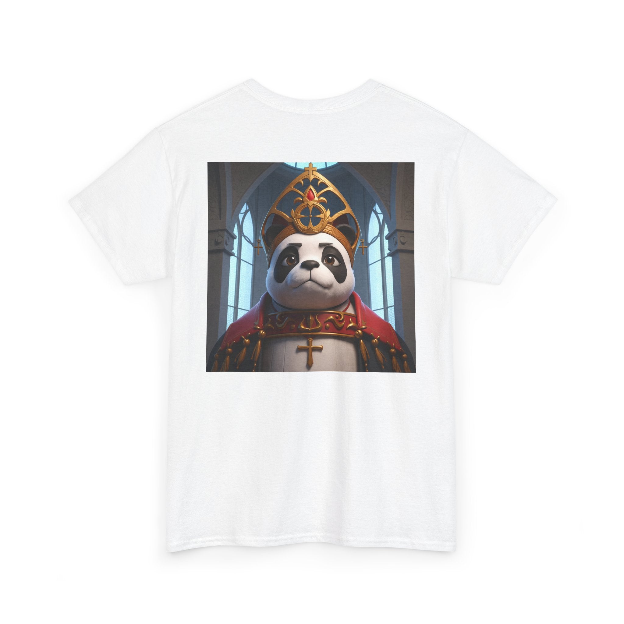 PandaSui RPC NFT Legendary Tee — Collection #994