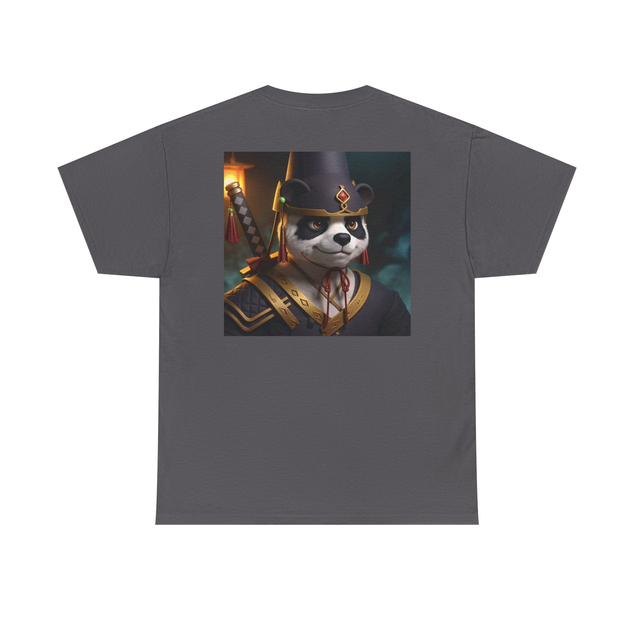 PandaSui RPC NFT Legendary #996 Ninja Warrior T-Shirt