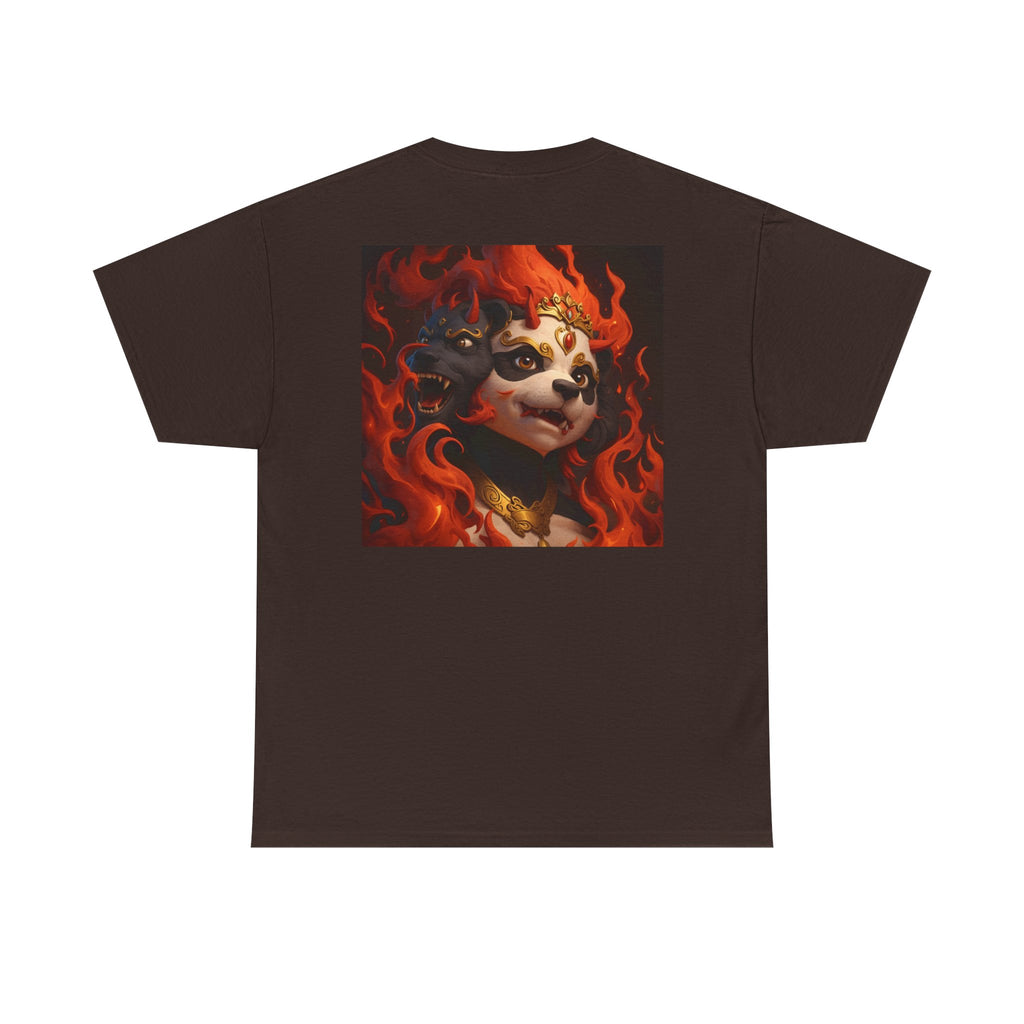 PandaSui RPC NFT Legendary Tee — Collection #1000