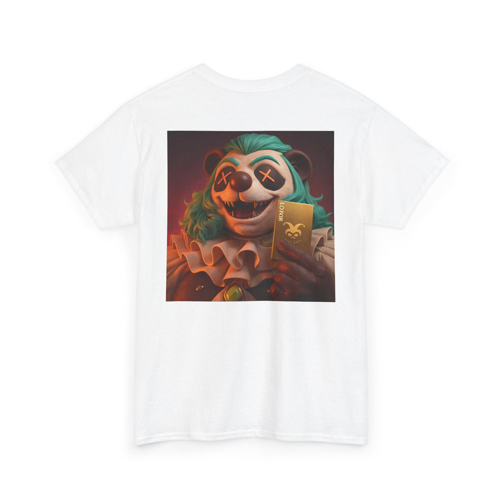 PandaSui RPC NFT Legendary Tee — Collection #990